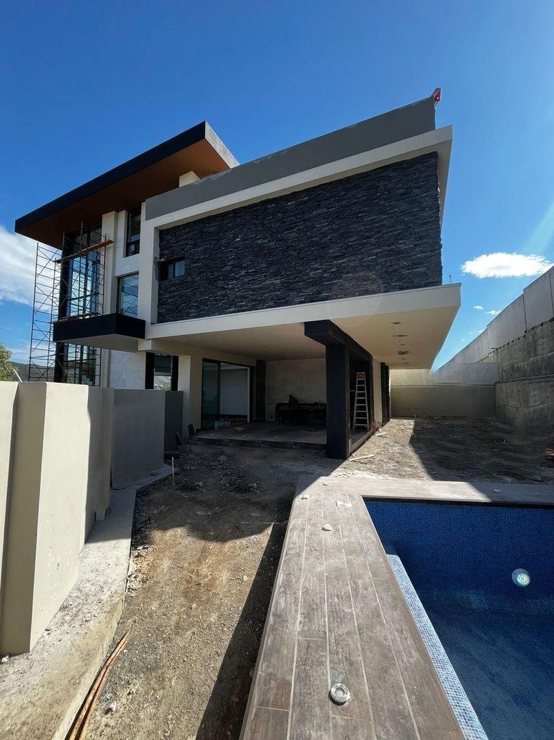 House in Monterrey, Nuevo Leon, Mexico 4 - 18583115