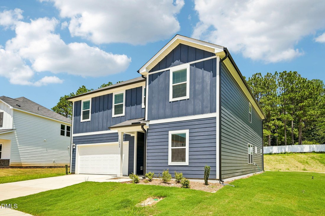 House in Raleigh, North Carolina, United States 2 - 17890458