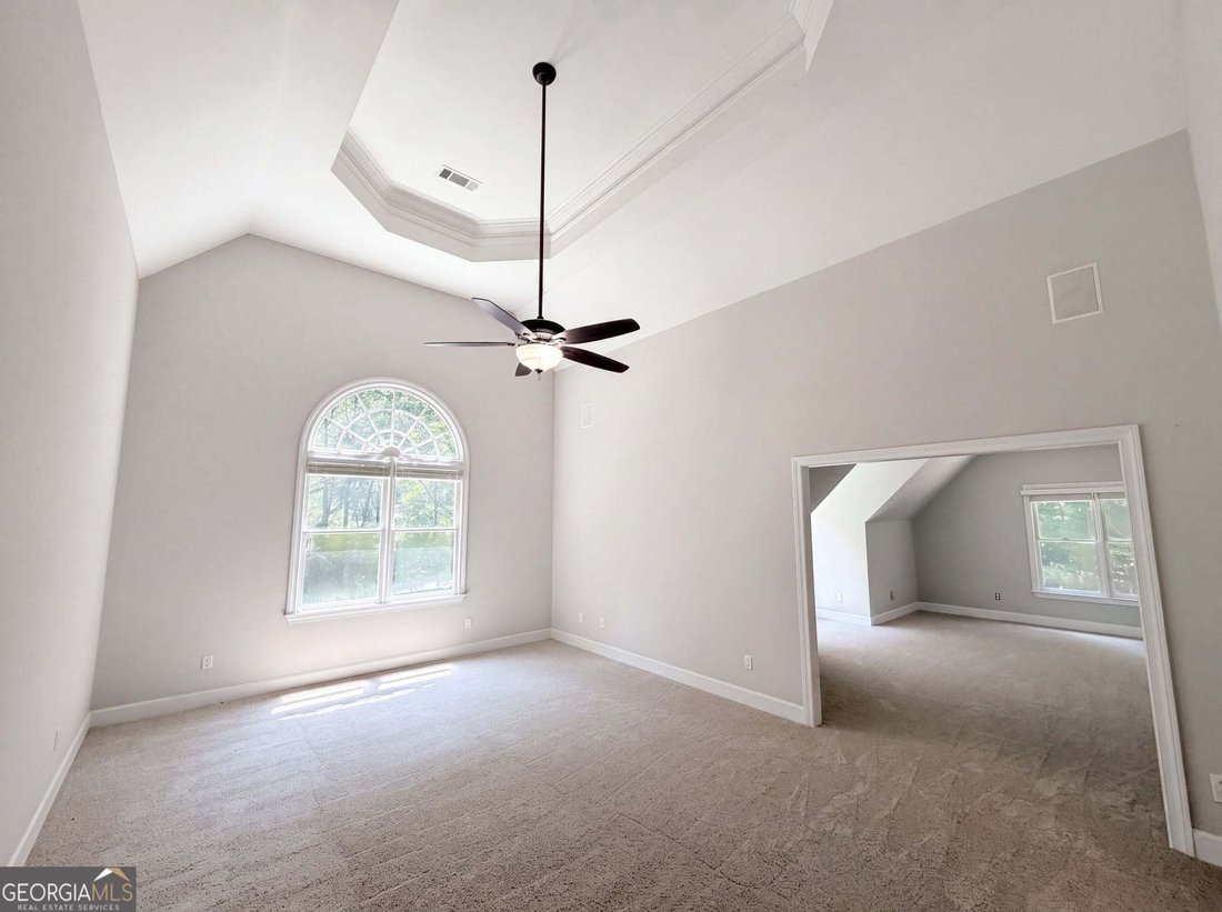 House in Alpharetta, Georgia, United States 4 - 18582028