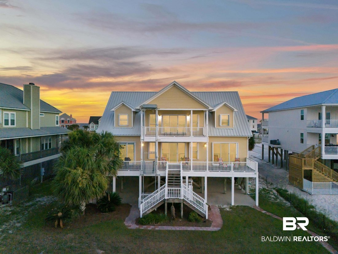 House in Gulf Shores, Alabama, United States 3 - 17040577