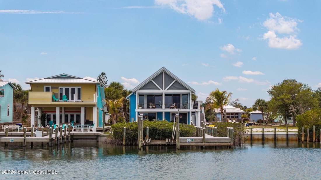 House in Grant-Valkaria, Florida, United States 4 - 18583700