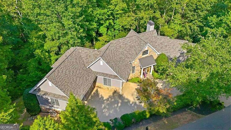 House in Cartersville, Georgia, United States 2 - 18584896