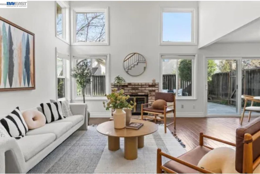 House in San Jose, California, United States 4 - 18584392