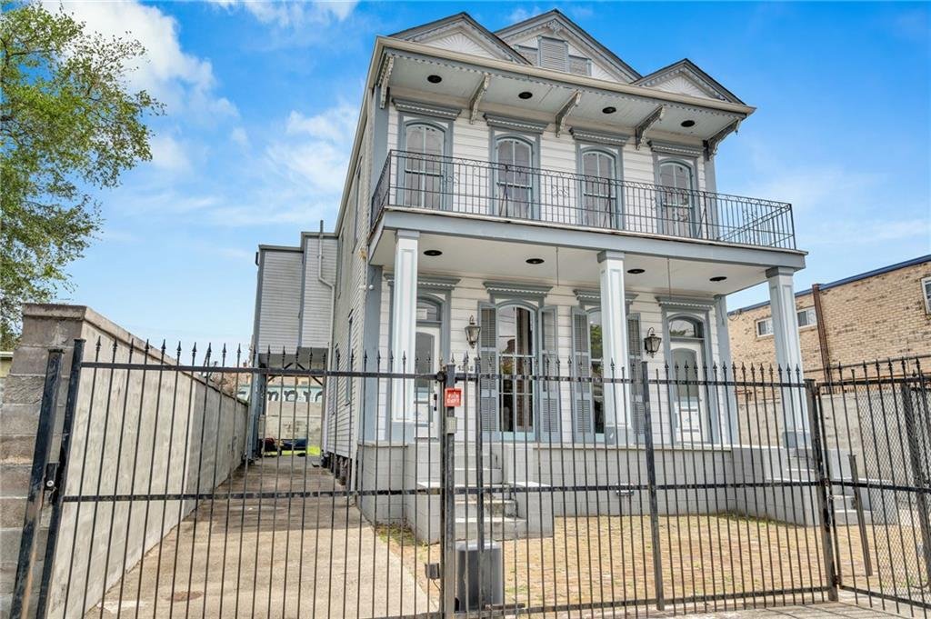 House in New Orleans, Louisiana, United States 1 - 18580568