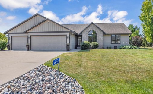 House in Sheboygan Falls, Wisconsin, United States 1