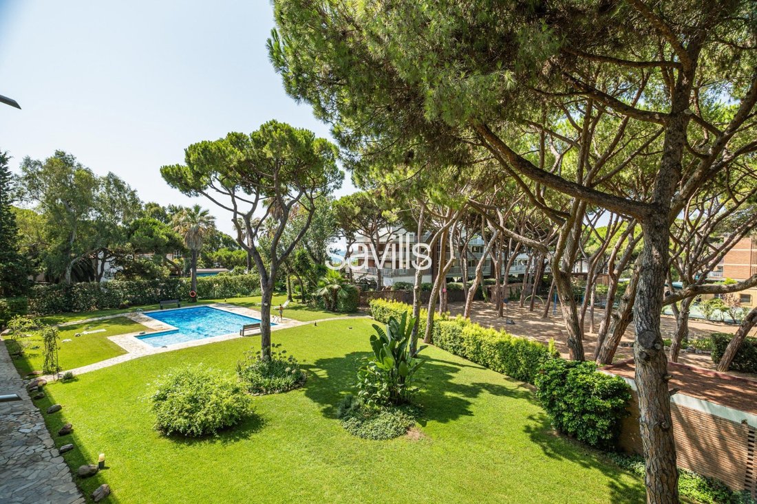 Apartment in Gava, Catalonia, Spain 3 - 18582131
