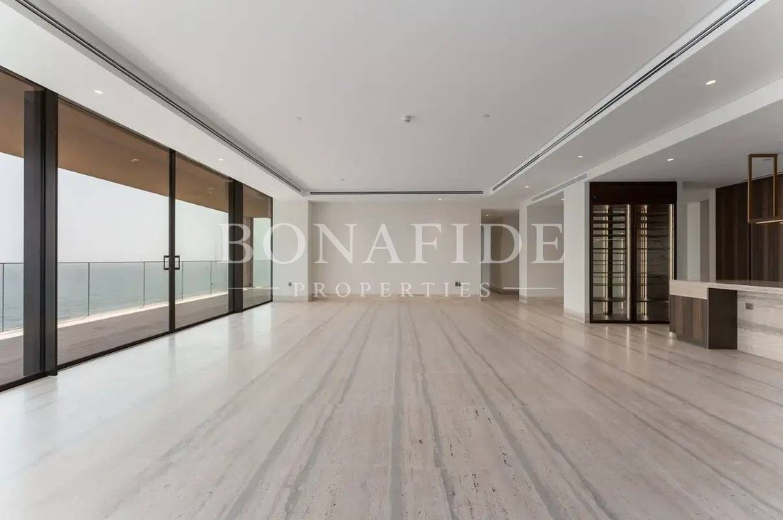 Apartment in Palm Jumeirah, Dubai, United Arab Emirates 4 - 18581862
