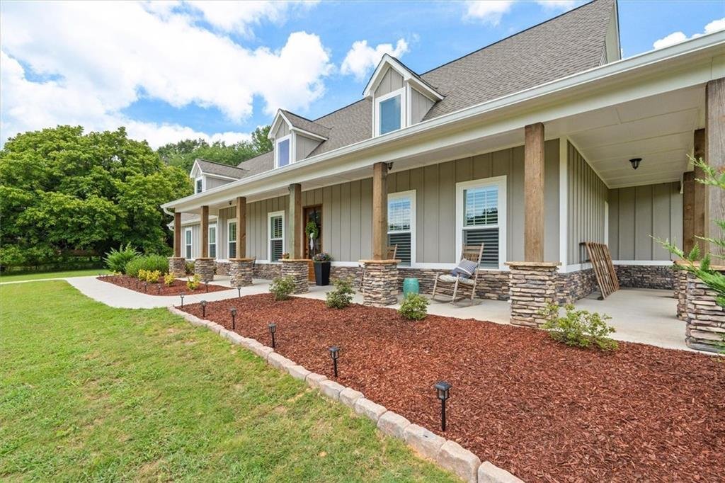 House in Carrollton, Georgia, United States 2 - 18584720