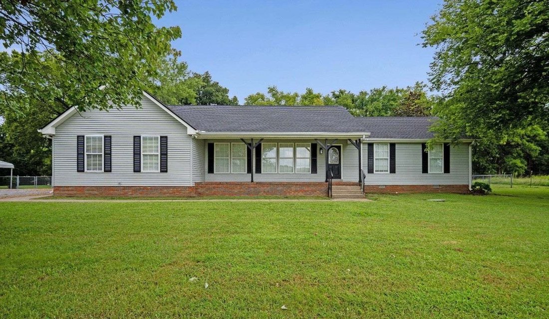 House in Lebanon, Tennessee, United States 1 - 18581672