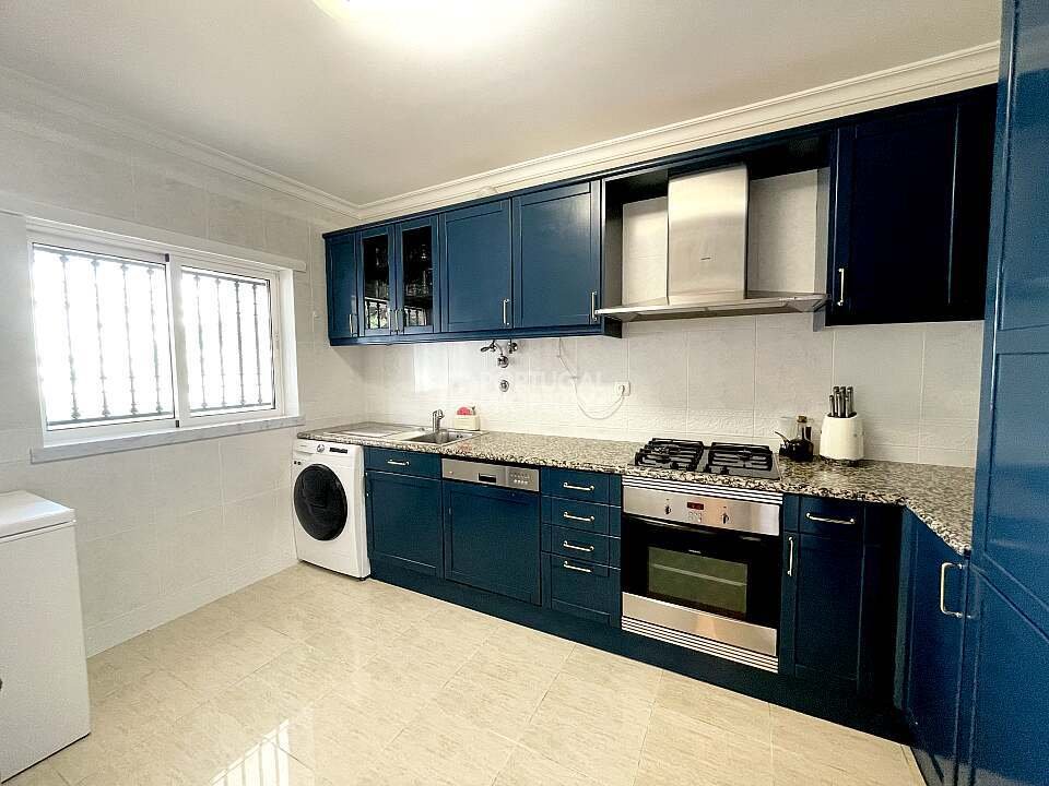 Apartment in Vilamoura, Quarteira, Algarve 5 - 18583450