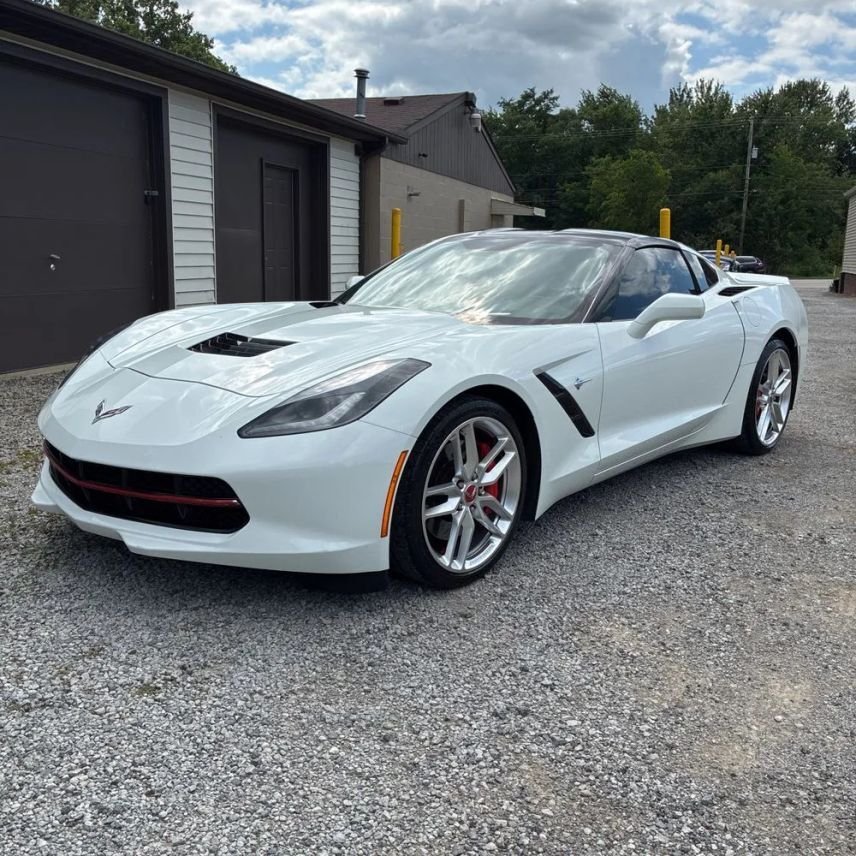 Coupe in Boynton Beach, FL, United States 2 - 18585764