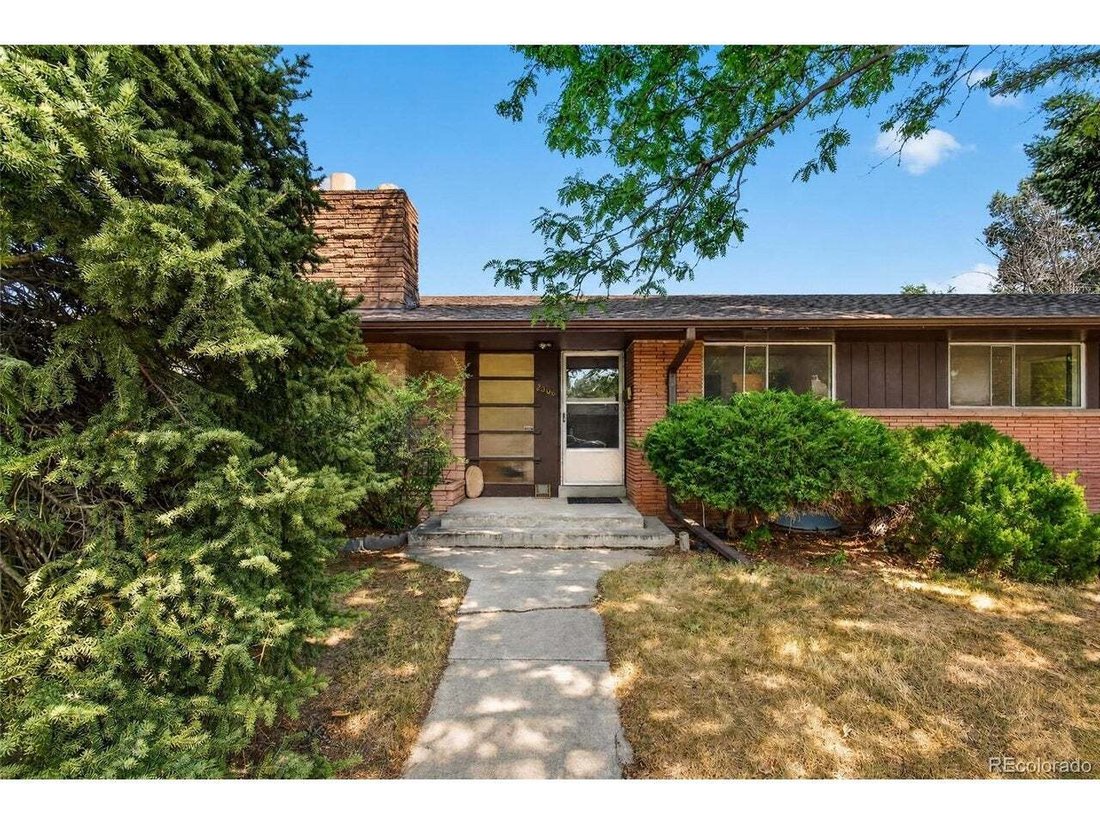 House in Denver, Colorado, United States 2 - 18477844