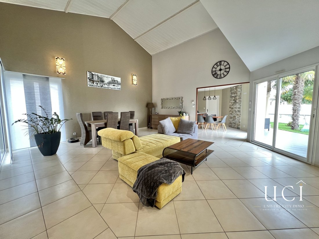 House in Geneston, Pays de la Loire, France 4 - 17877912