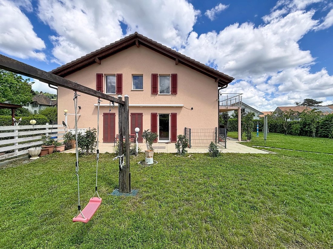 Villa in Moudon, Vaud, Switzerland 3 - 18580601
