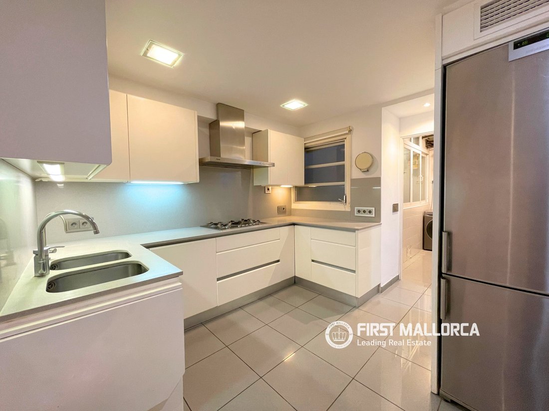 Apartment in Palma, Balearic Islands, Spain 5 - 18533401