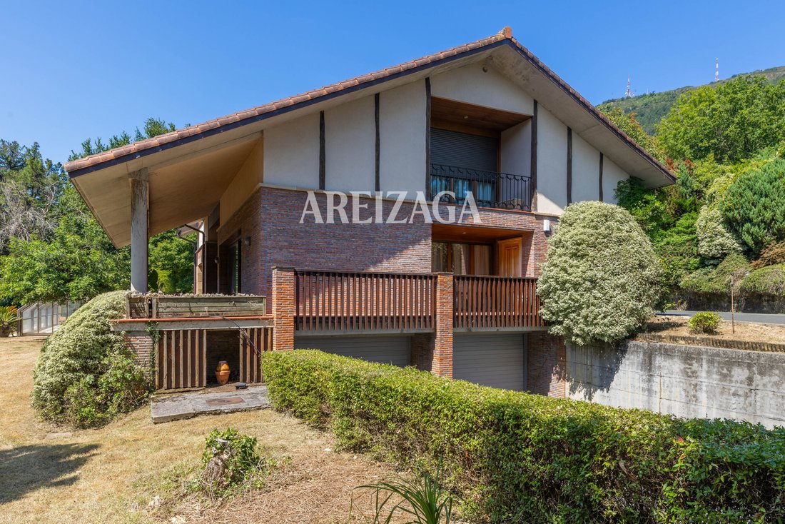 House in Hondarribia, Basque Country, Spain 5 - 18581228