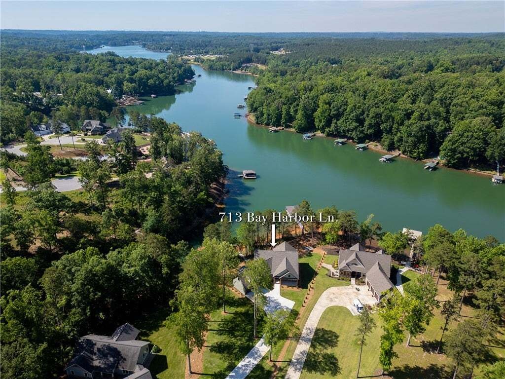House in Seneca, South Carolina, United States 3 - 18583521
