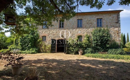 Apartment in Gavorrano, Tuscany, Italy 1