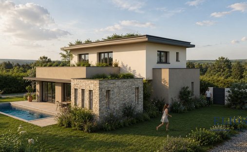 Villa in Montferrier-sur-Lez, Occitania, France 1