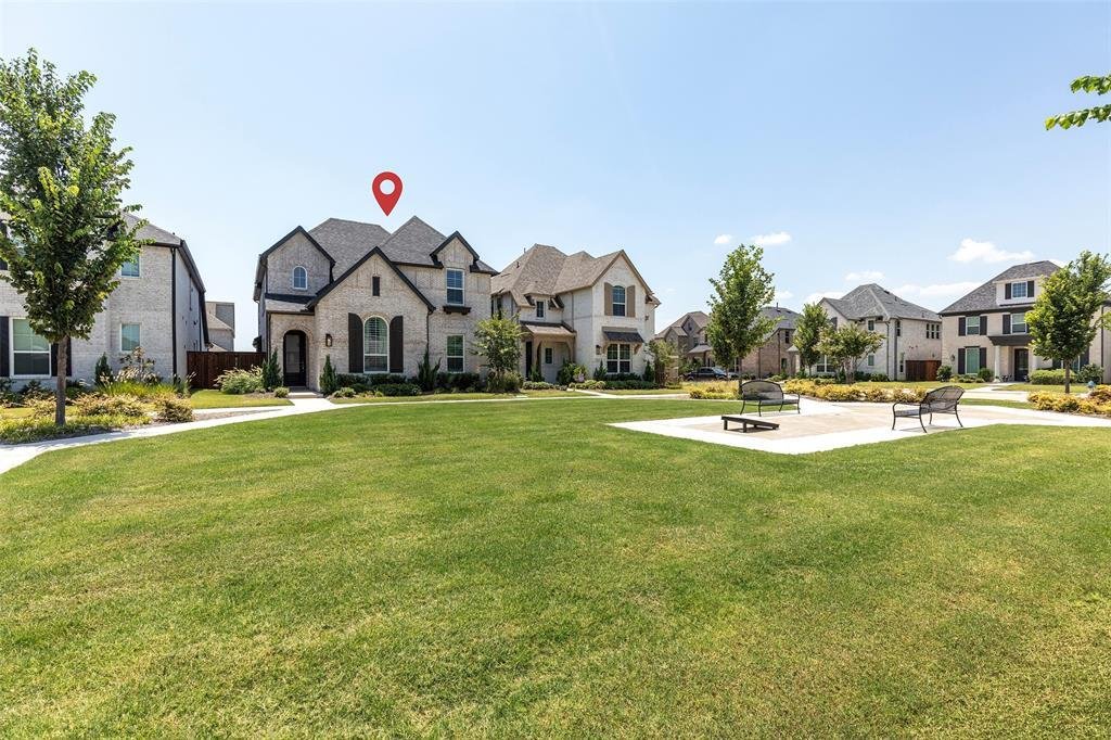 House in Celina, Texas, United States 2 - 18582133