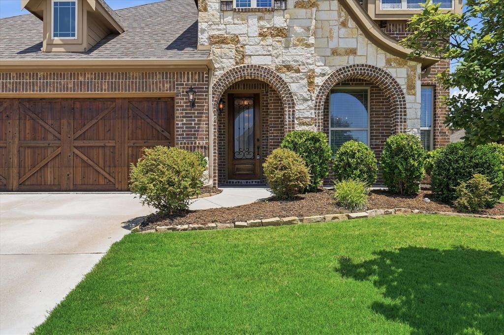 Casa a St. Paul, Texas, Stati Uniti 5 - 18584992