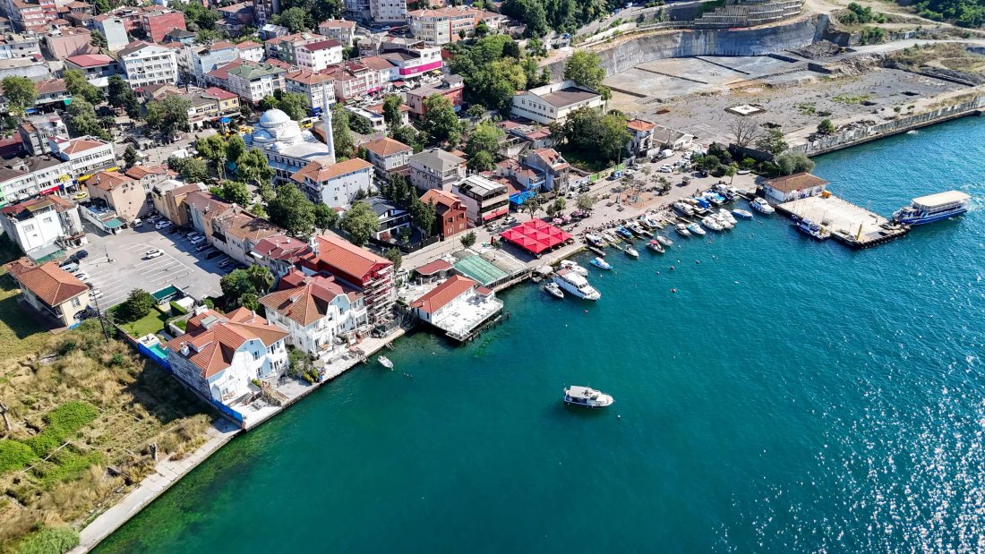 House in İstanbul, İstanbul, Turkey 3 - 18581519