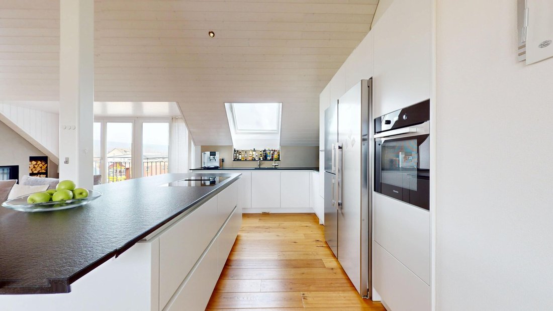 Apartment in Schwaderloch, Aargau, Switzerland 5 - 18581478