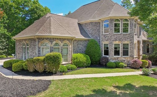 Casa a Gainesville, Georgia, Stati Uniti 1