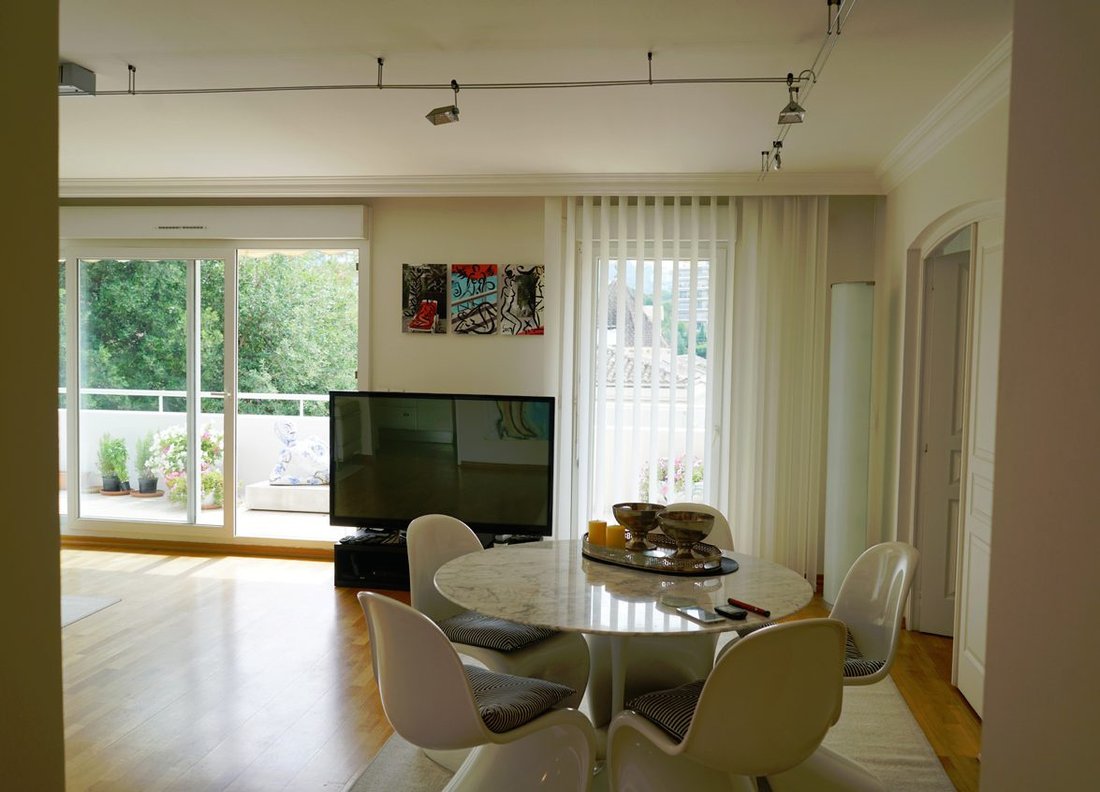 Apartment in Cannes, Provence-Alpes-Côte d'Azur, France 1 - 18585192