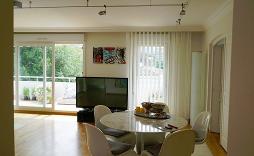 Apartment in Cannes, Provence-Alpes-Côte d'Azur, France 1