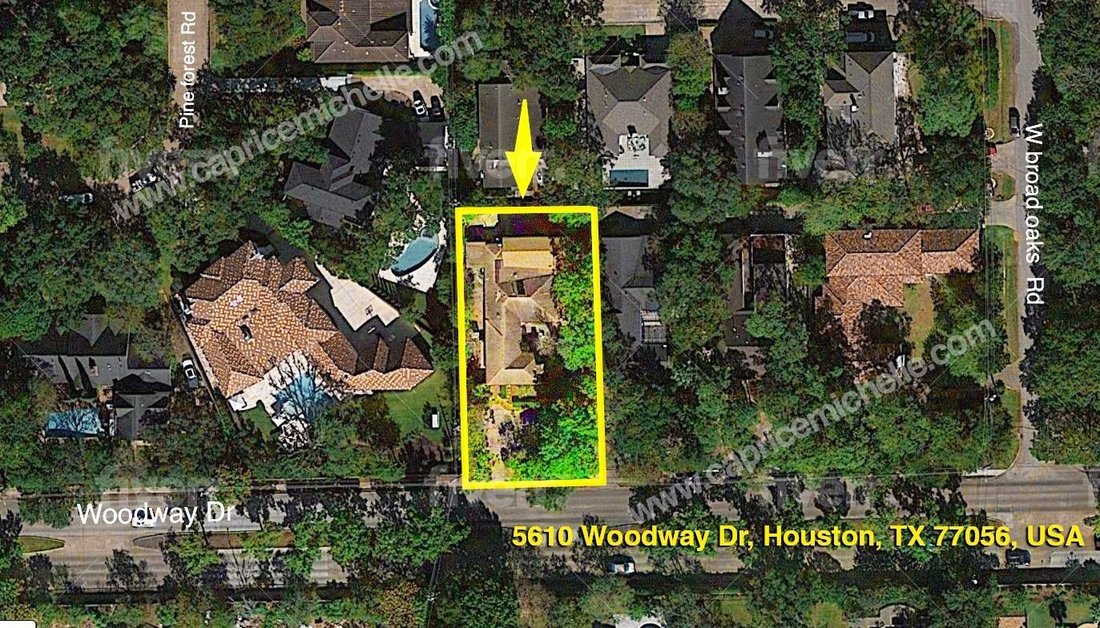 House in Houston, Texas, United States 5 - 18585077