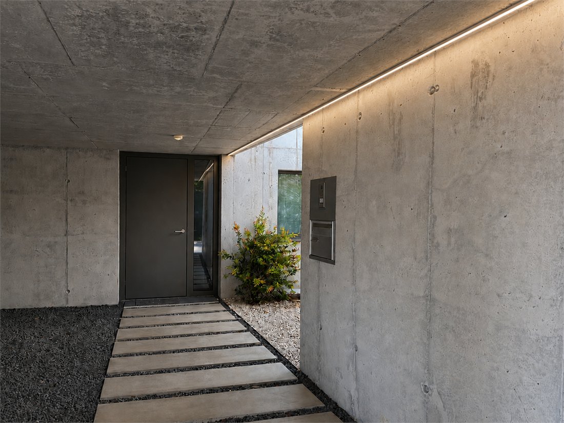 Villa in Mendrisio, Ticino, Switzerland 3 - 18581167
