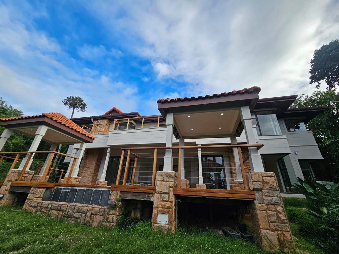 House in Mutale Local Municipality, Limpopo, South Africa 2 - 18585221