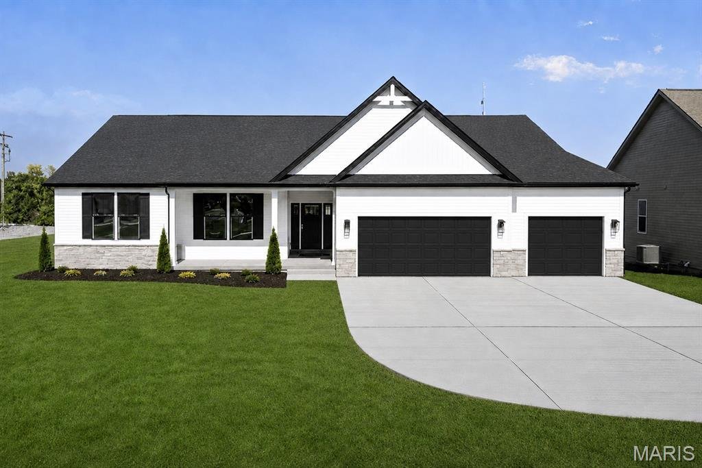 House in O'Fallon, Missouri, United States 1 - 17686176