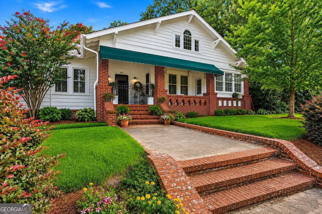House in Toccoa, Georgia, United States 1 - 18582043