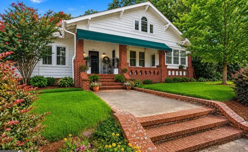 Casa a Toccoa, Georgia, Stati Uniti 1
