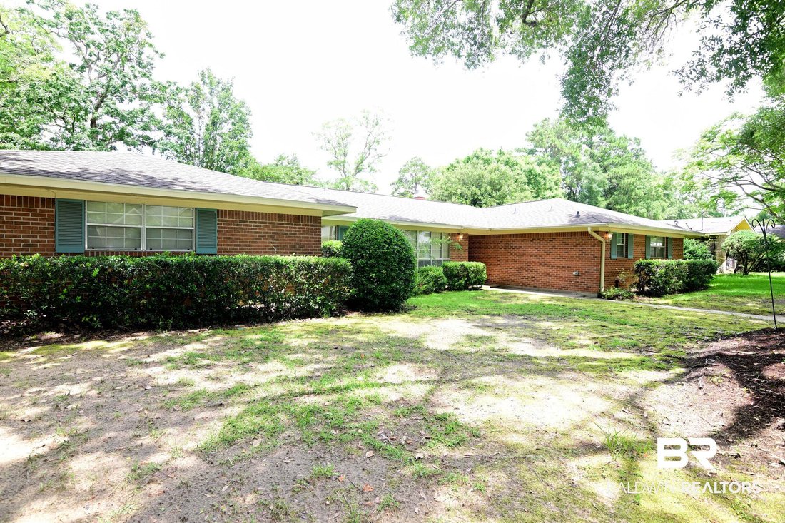 House in Fairhope, Alabama, United States 1 - 18584016