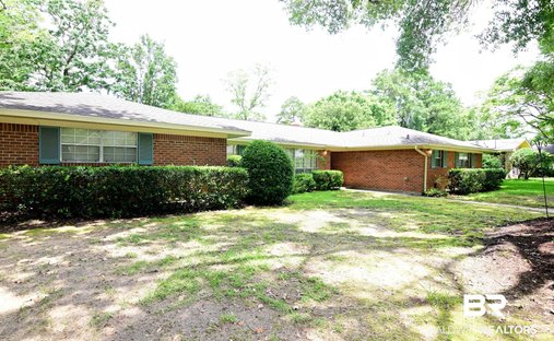 House in Fairhope, Alabama, United States 1