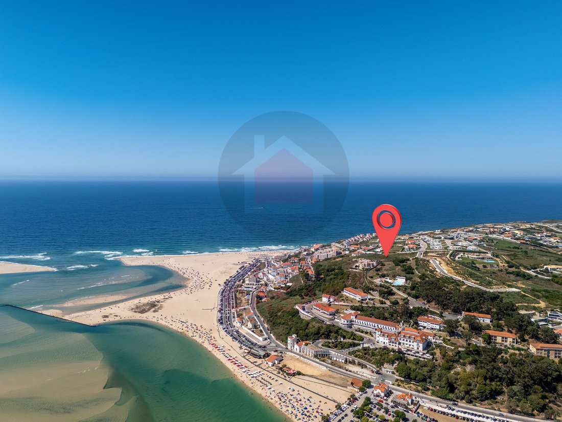 Land in Foz do Arelho, Leiria District, Portugal 2 - 18585361