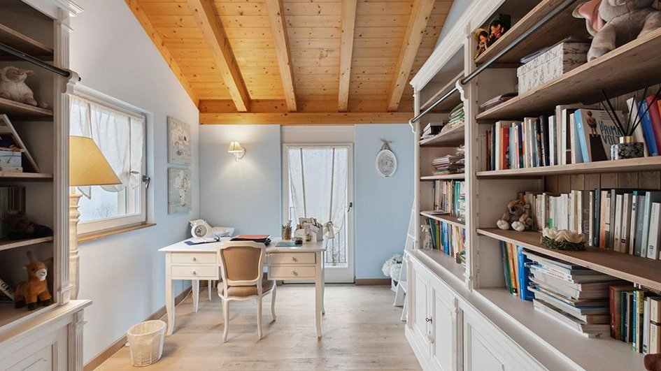 Penthouse in Capriasca, Ticino, Switzerland 4 - 18583284