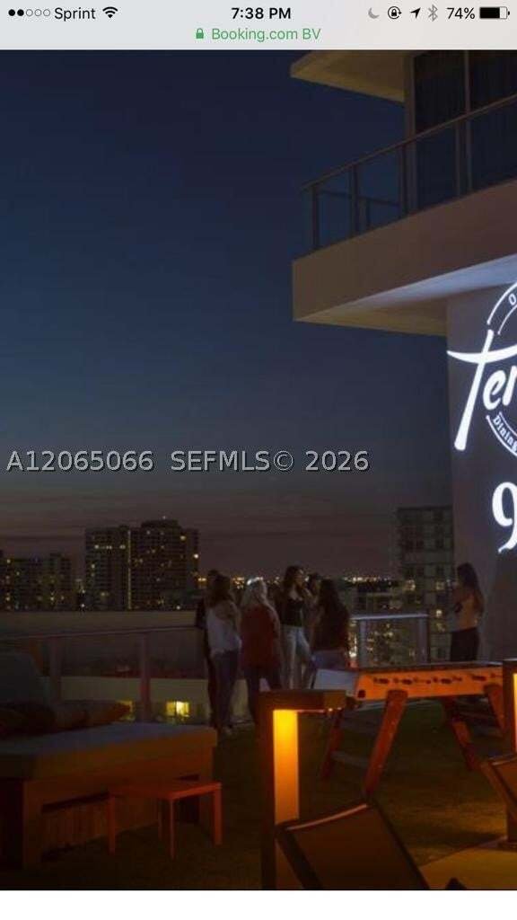 Condo in Hollywood, Florida, United States 2 - 18584420
