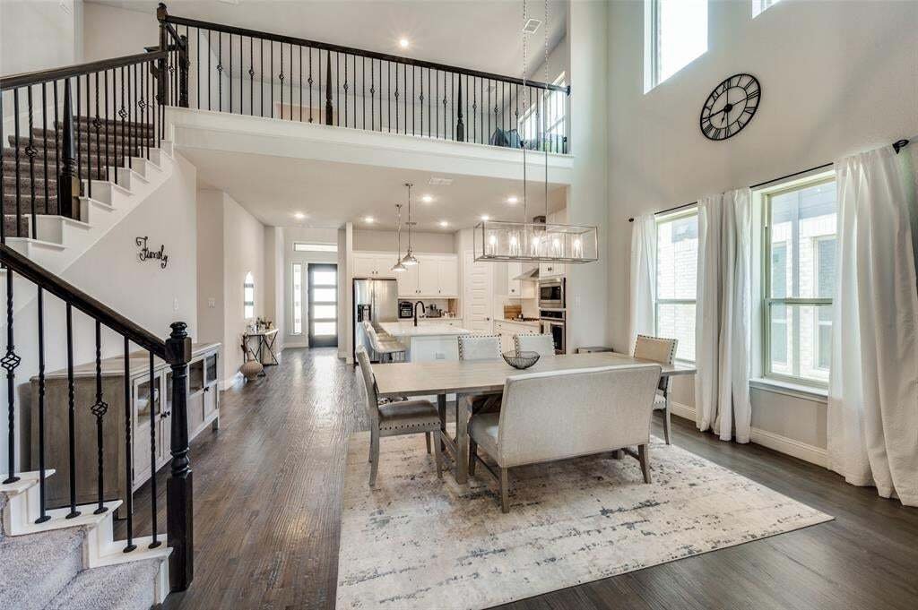 House in Little Elm, Texas, United States 5 - 18585016