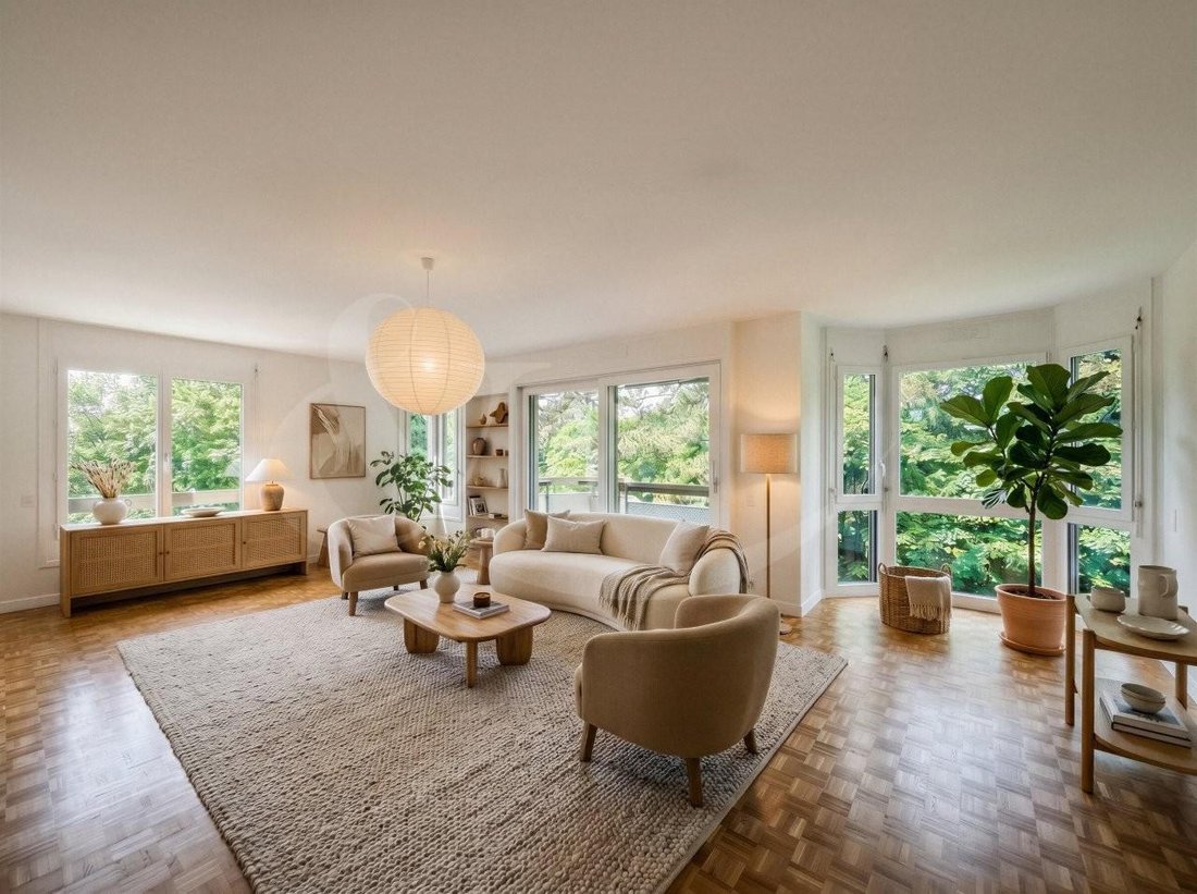 Apartment in Geneva, Genève, Switzerland 2 - 18583416