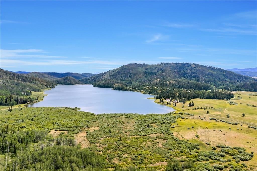 House in Clark, Colorado, United States 3 - 18586220