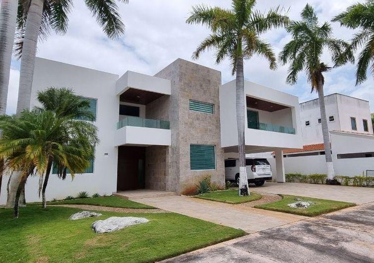 House in Cancún, Quintana Roo, Mexico 1 - 18582690