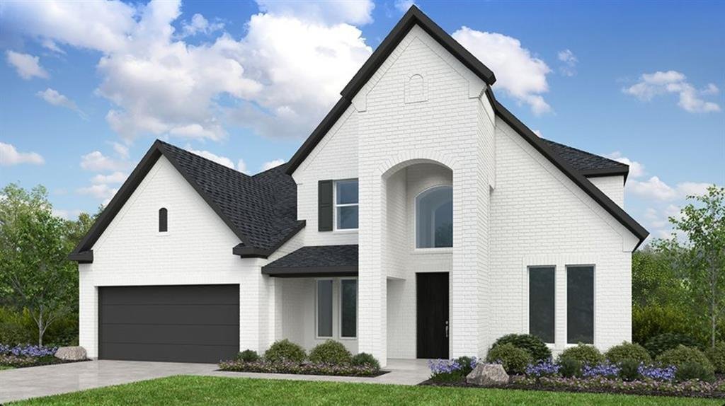 House in Little Elm, Texas, United States 1 - 18584951