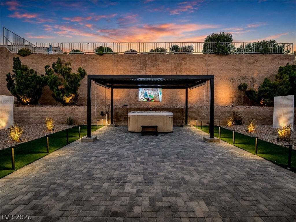 House in Las Vegas, Nevada, United States 1 - 18583811