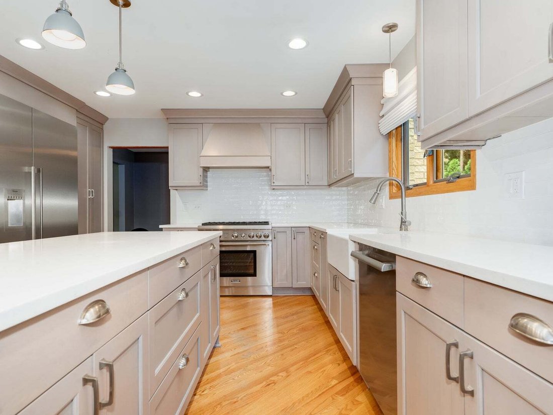 House in Lisle, Illinois, United States 5 - 18584537