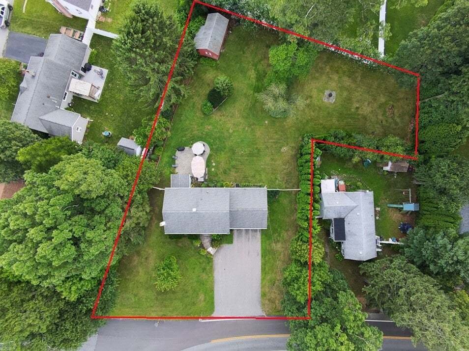House in North Kingstown, Rhode Island, United States 5 - 18583856