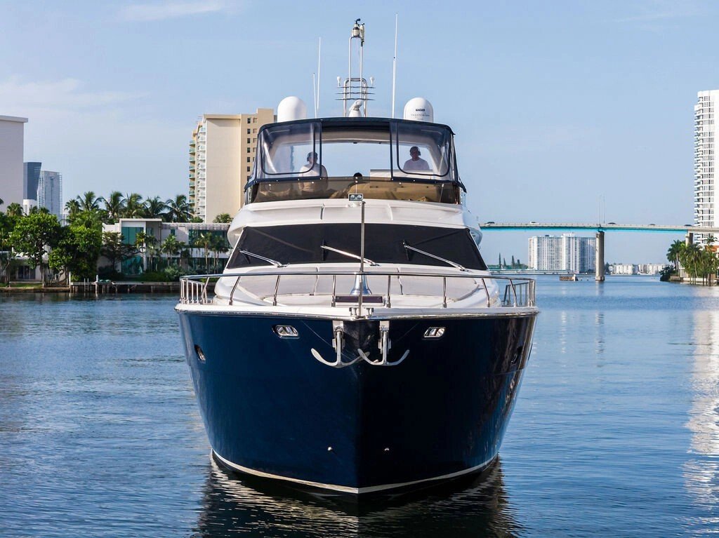 Motor Yacht in United States 3 - 18581867